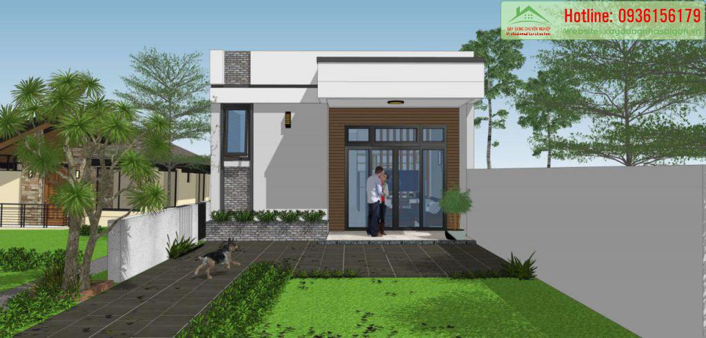 Công ty Xây Dựng Nhà Phố