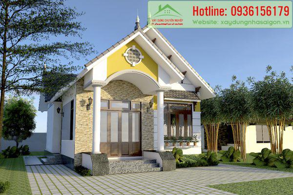 Công ty Xây Dựng Nhà Phố