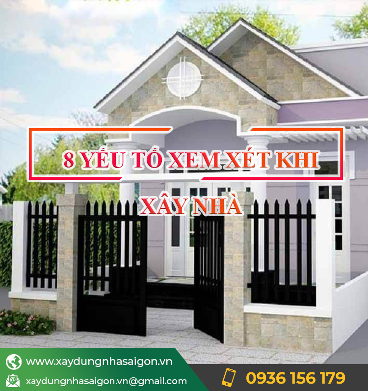 Kiến thức cơ bản về vật liệu hoàn thiện cần biết?
