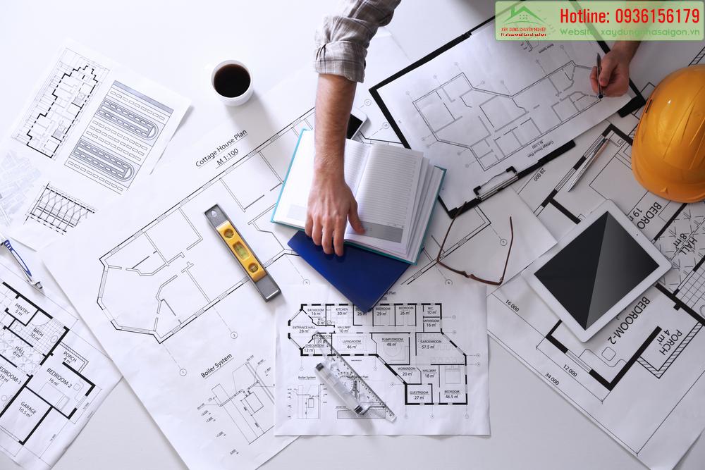 Công ty Xây Dựng Nhà Phố