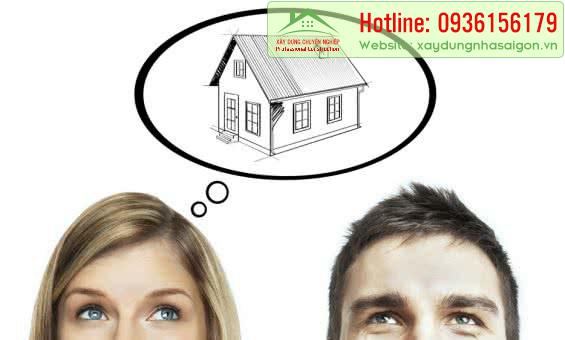 Công ty Xây Dựng Nhà Phố