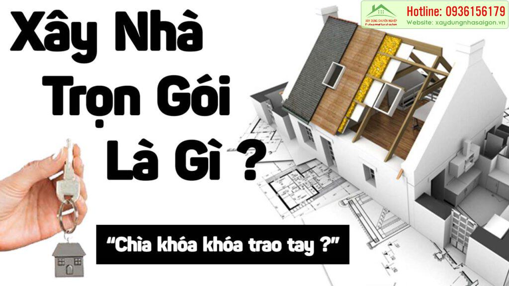 Công ty Xây Dựng Nhà Phố