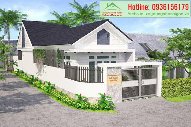 Công ty Xây Dựng Nhà Phố