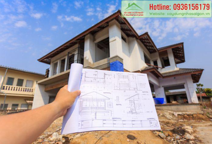 Công ty Xây Dựng Nhà Phố