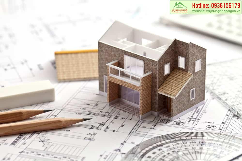 Công ty Xây Dựng Nhà Phố