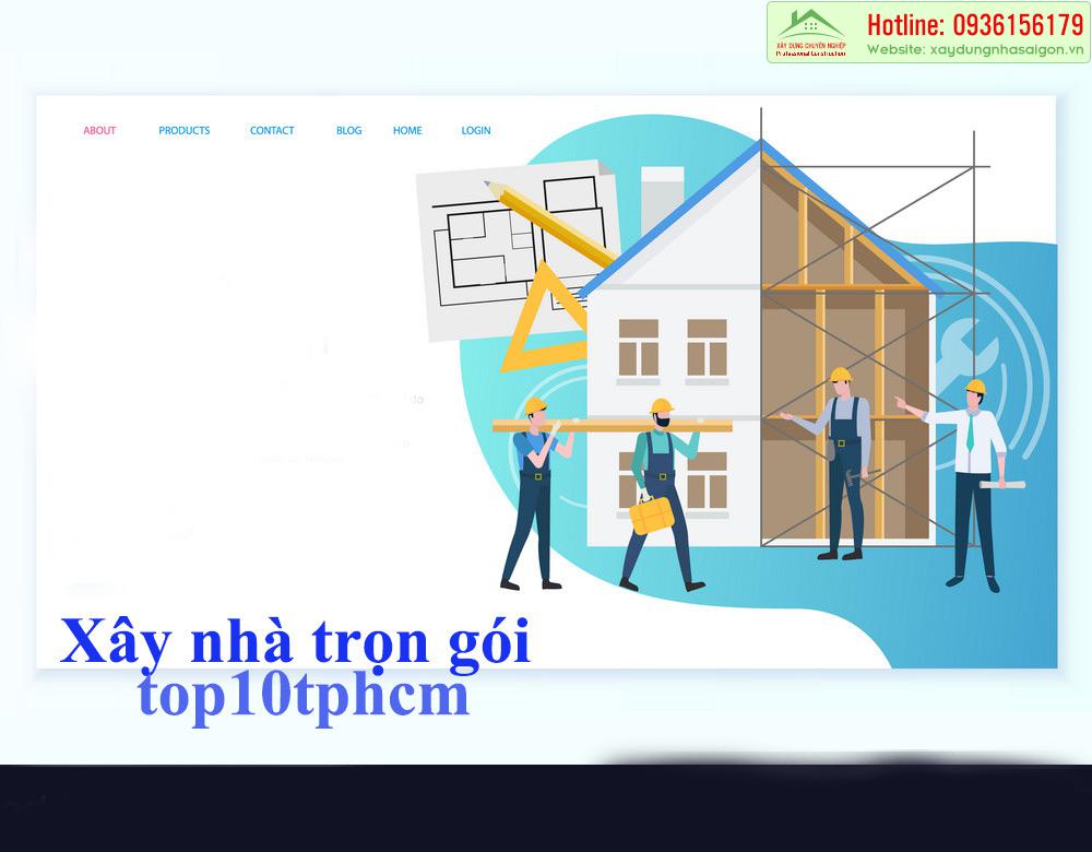Công ty Xây Dựng Nhà Phố