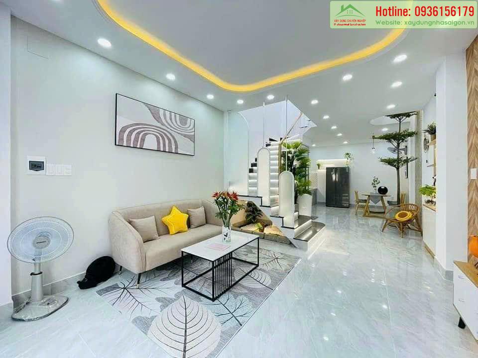 Xây nhà trọn gói 300 triệu