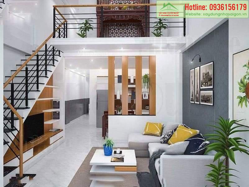 Xây nhà trọn gói 300 triệu